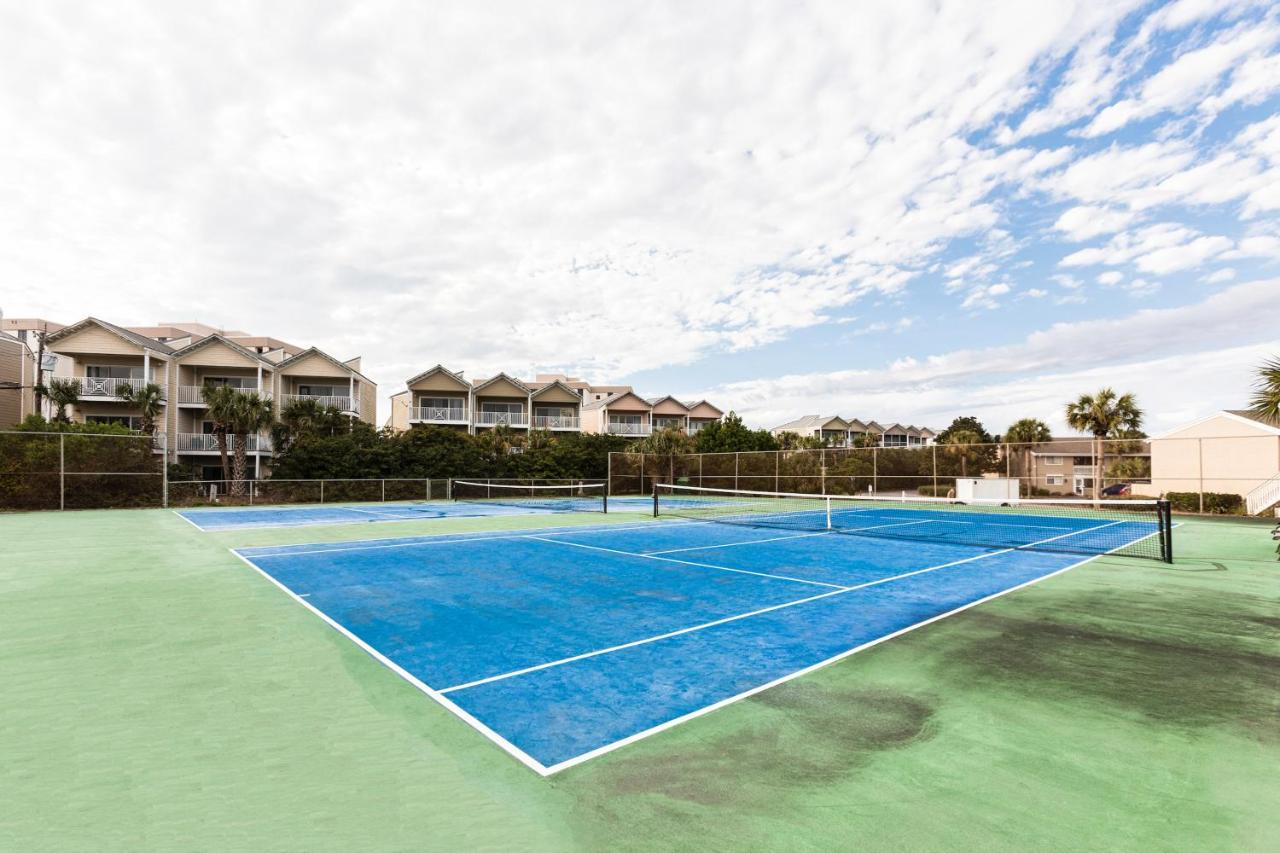 דסטין Chateau La Mer מראה חיצוני תמונה