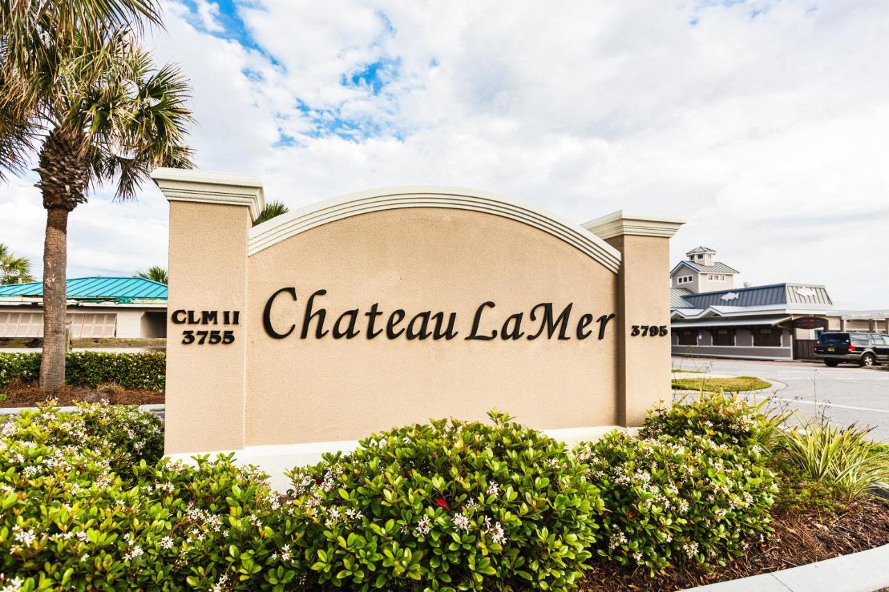 דסטין Chateau La Mer מראה חיצוני תמונה