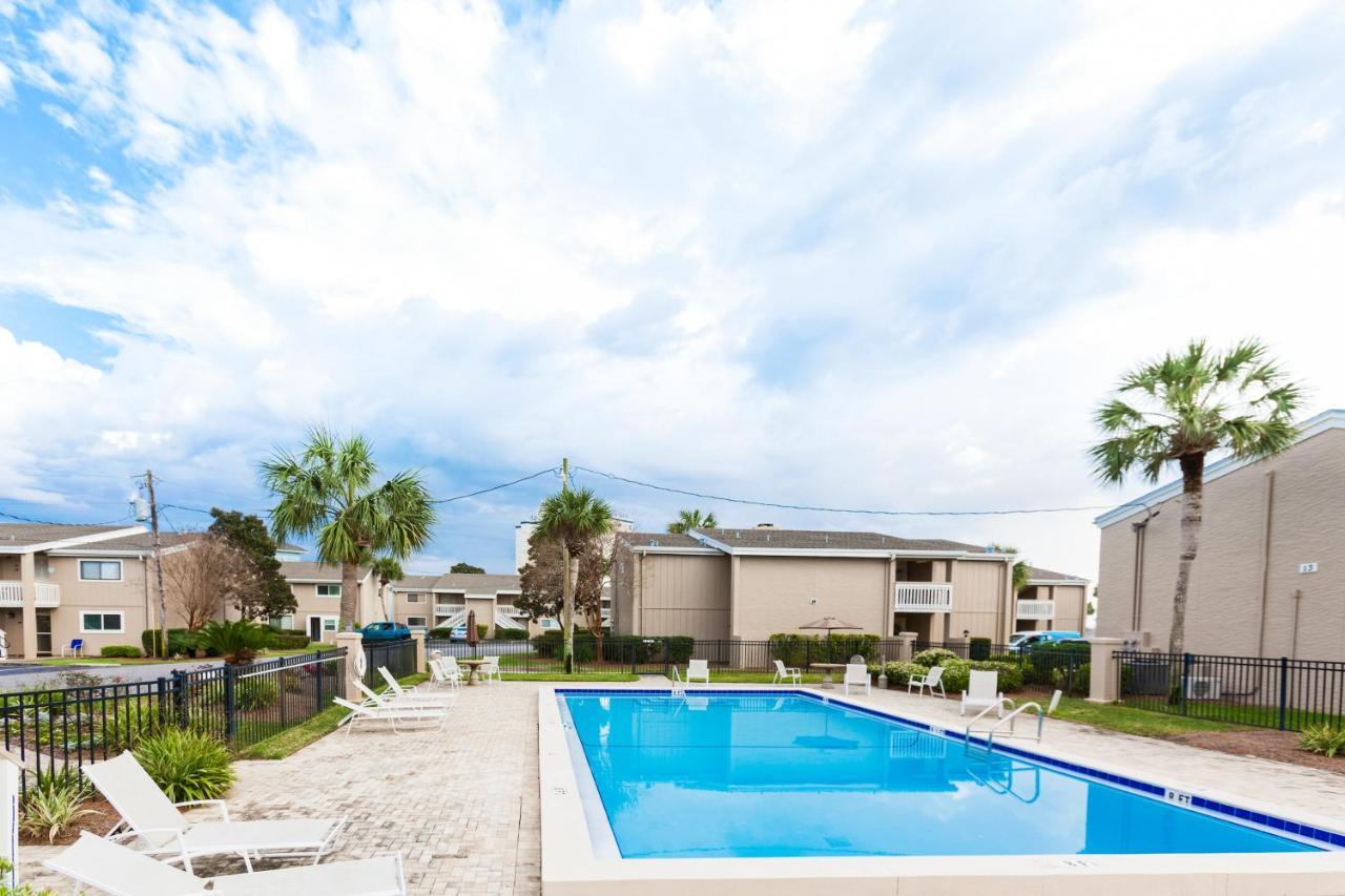 דסטין Chateau La Mer מראה חיצוני תמונה